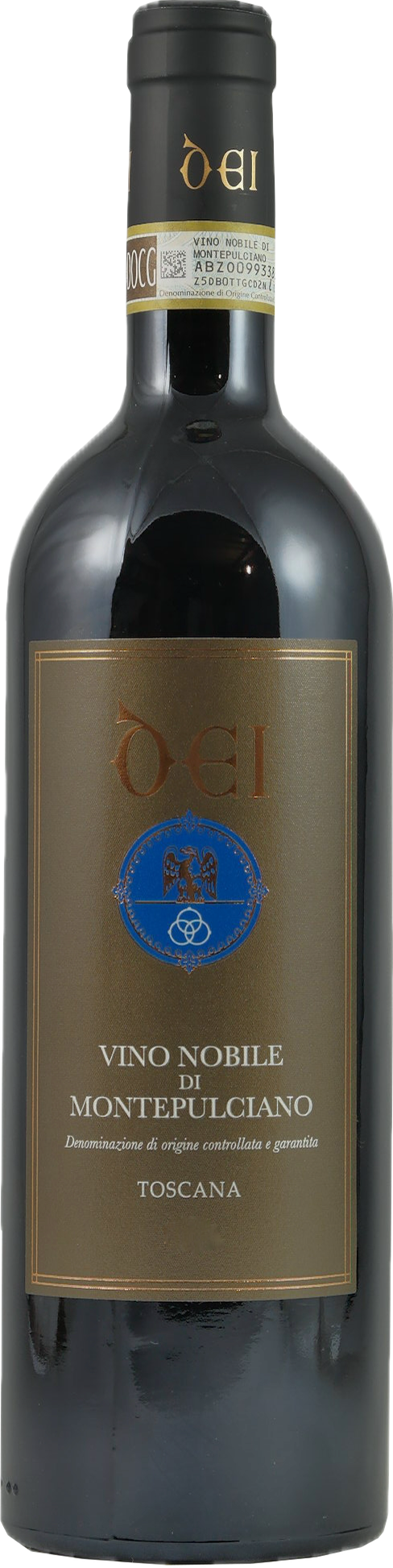 Dei Vino Nobile di Montepulciano DOCG 2019 – Weinteufel