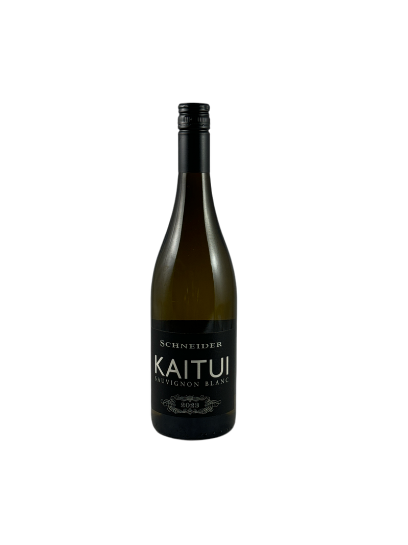 Schneider Kaitui Sauvignon Blanc 2023