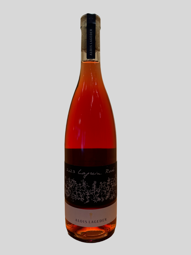 Alois Lageder Lagrein Rosé 2023