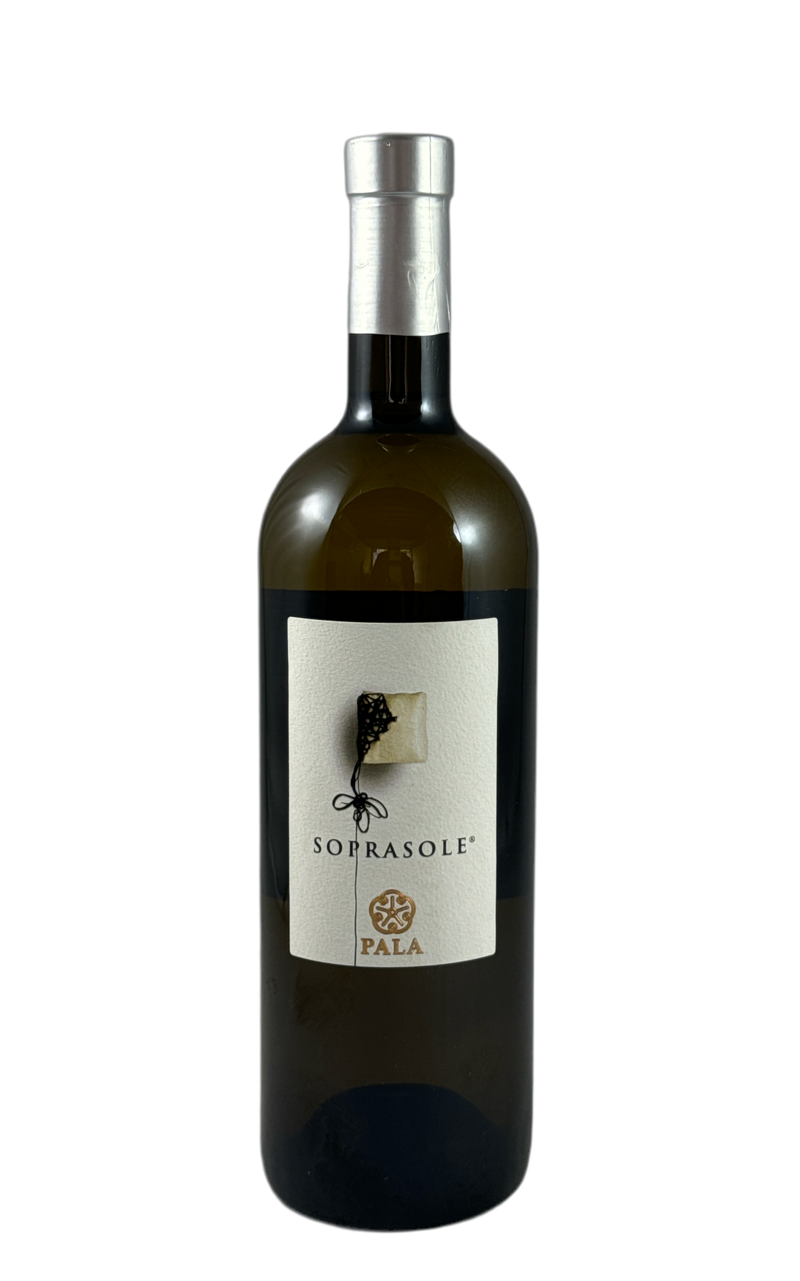 Pala Vermentino di Sardegna D.O.C. "Soprasole" 2023