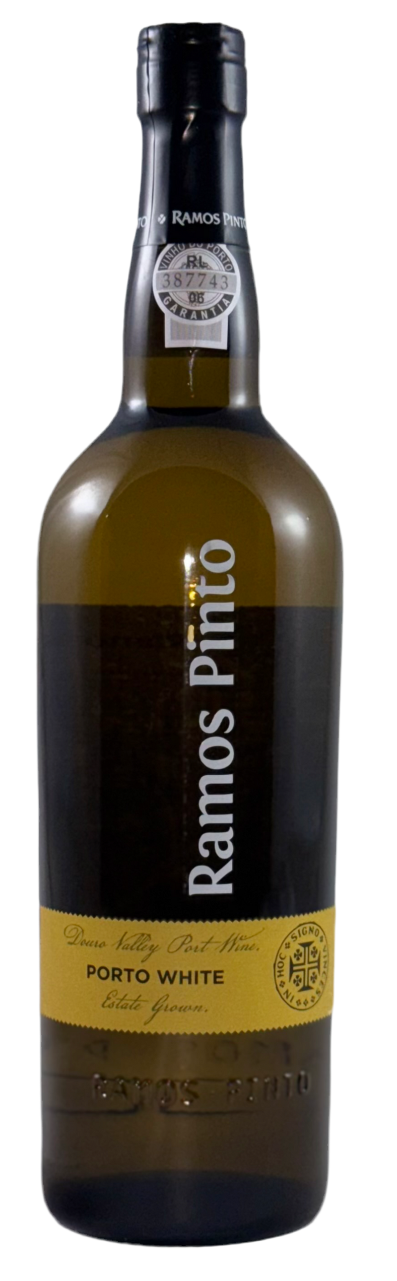 Ramos Pinto White Port