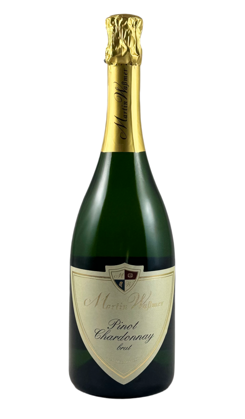 Martin Waßmer Pinot Chardonnay Brut