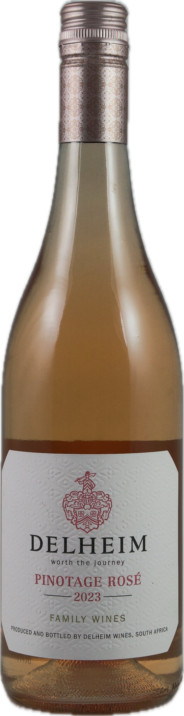 Delheim Pinotage Rosé 2024