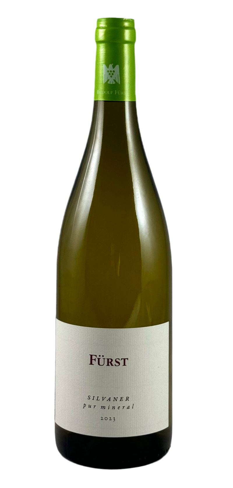 Fürst Pur Mineral Silvaner 2023