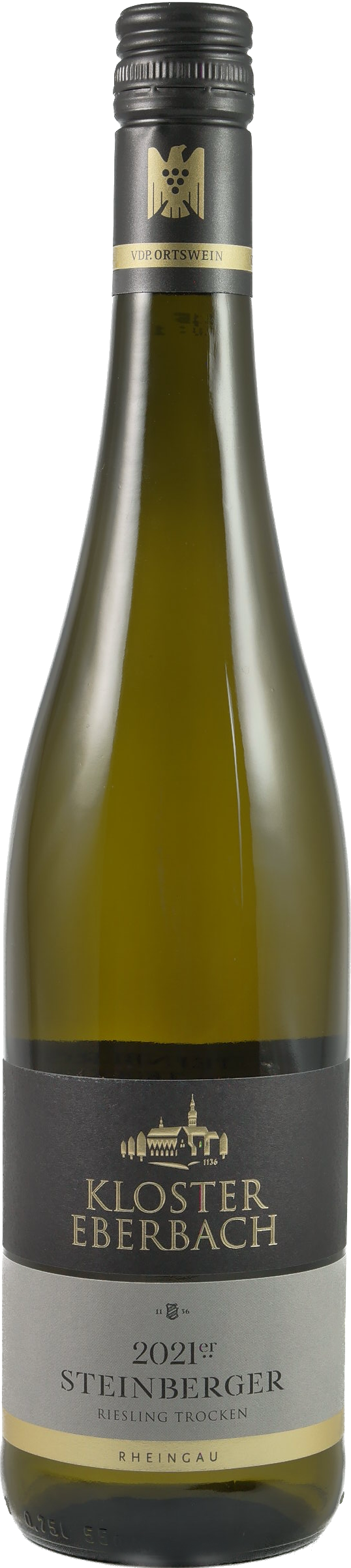 Kloster Eberbach Steinberger Riesling 2022