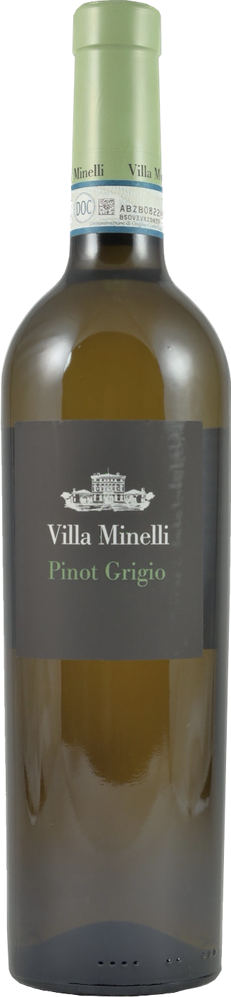 Villa Minelli Pinot Grigio 2022