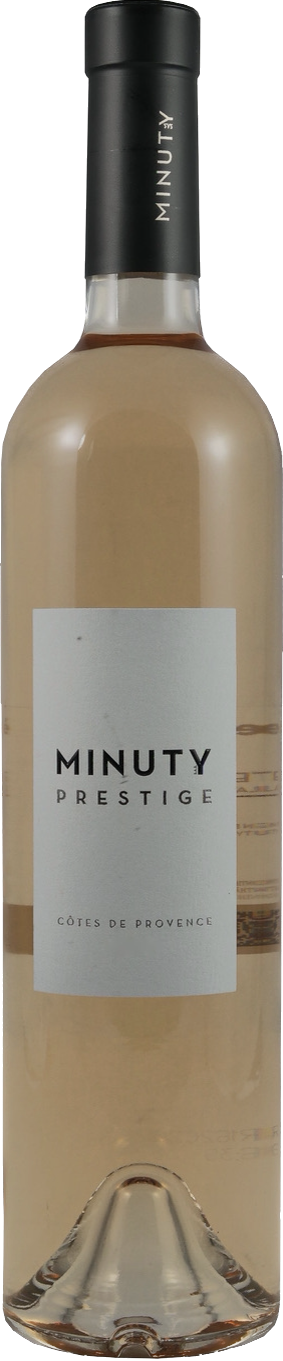 Château Minuty Prestige 2022