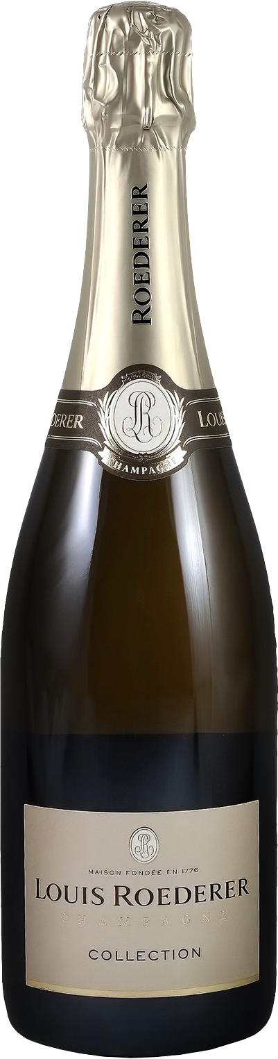 Louis Roederer Collection 244 0.375l