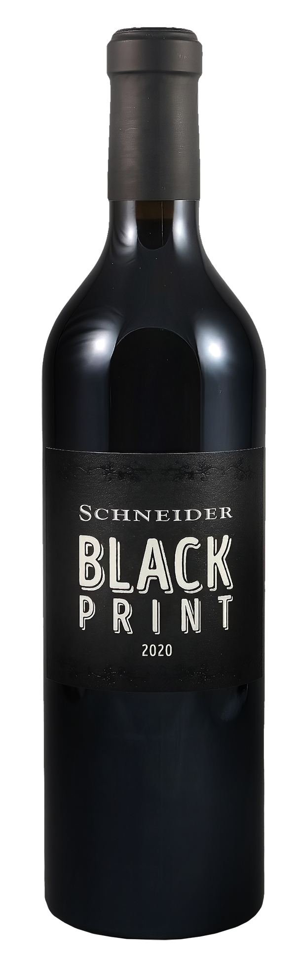 Schneider Black Print 2020