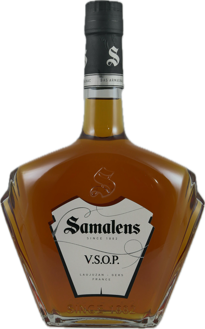 Samalens Bas Armagnac V.S.O.P.