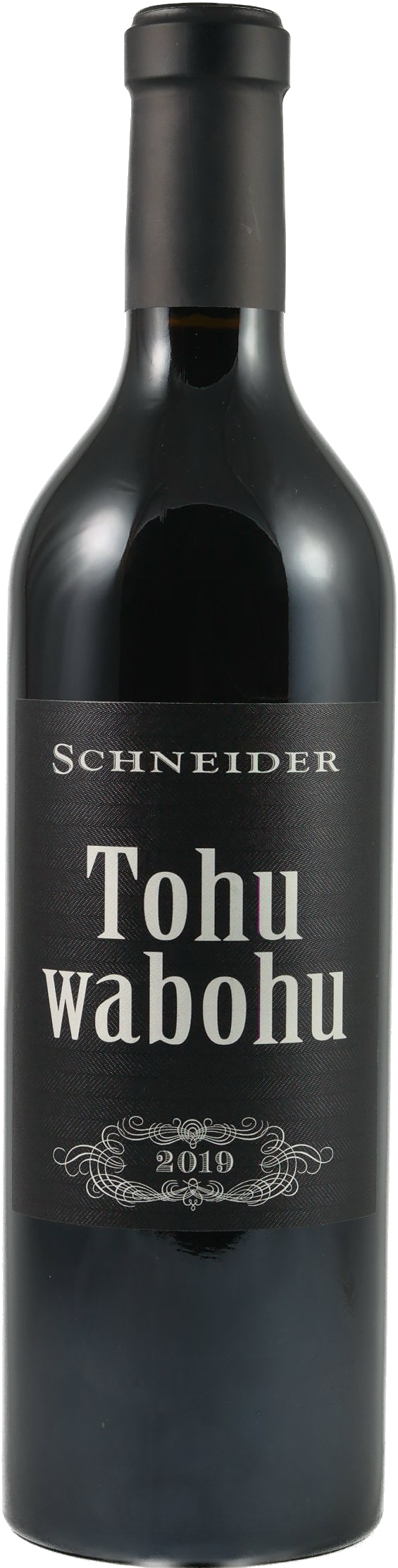 Schneider Tohuwabohu 2020