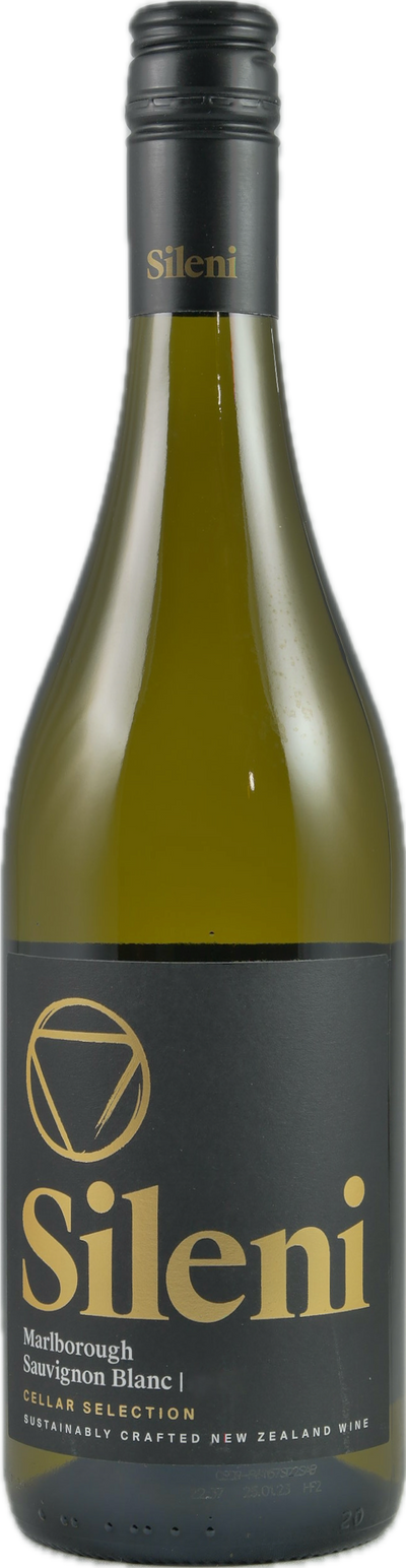 Sileni Sauvignon Blanc– Weinteufel