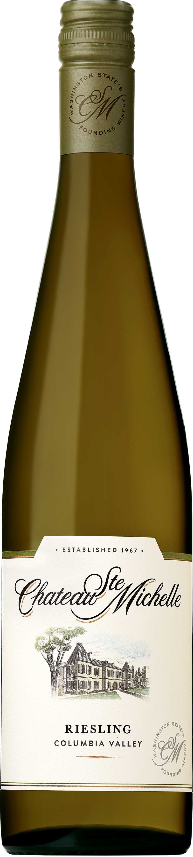 Chateau Ste. Michelle Columbia Valley Riesling 2021
