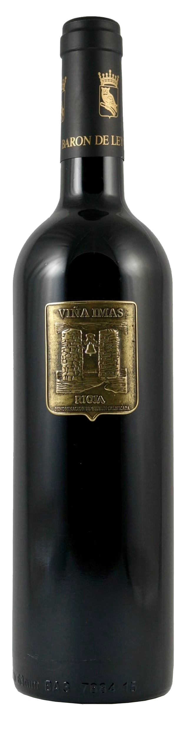 Rioja Barón de Ley Vina Imas 2016