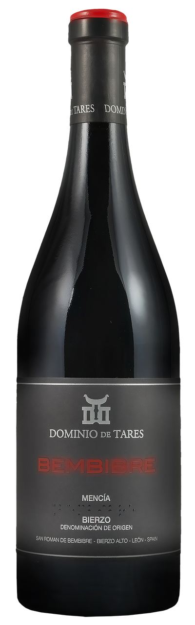 Dominio de Tares "Bembibre"2016