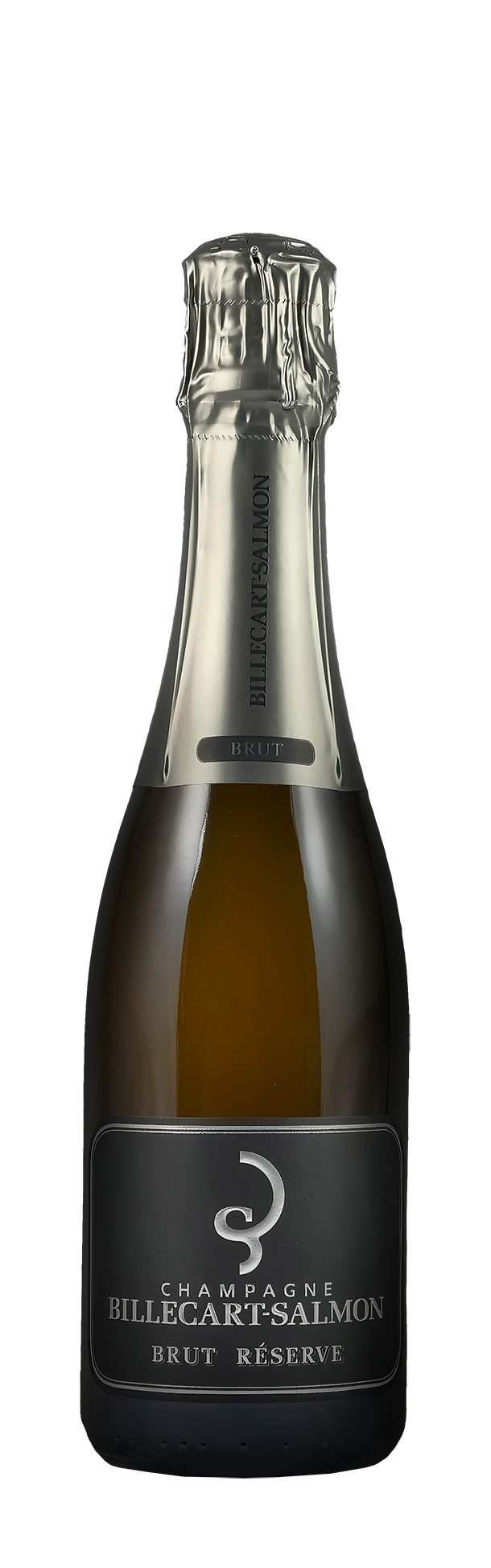 Billecart Brut (1/2 Fl.)
