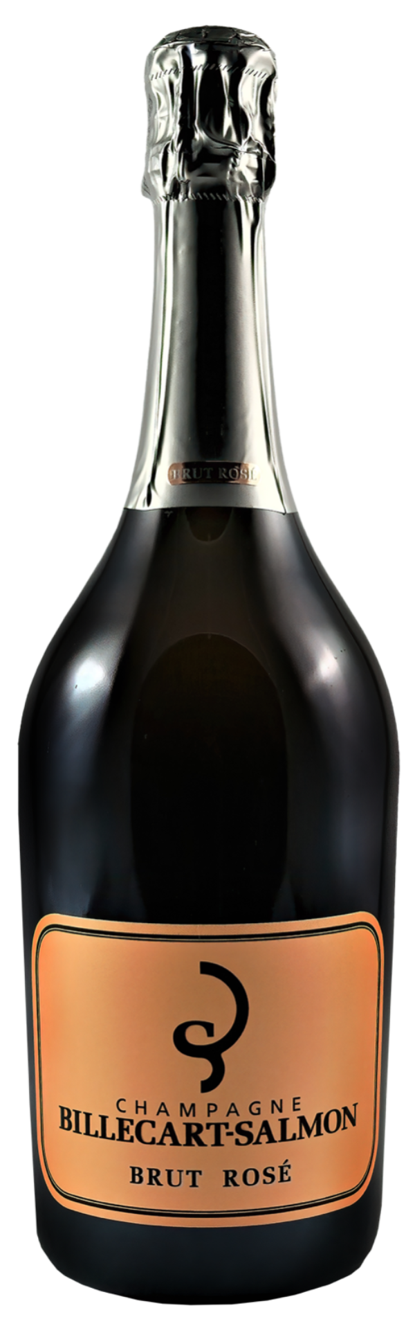 Billecart-Salmon Brut Rosé 0.375l