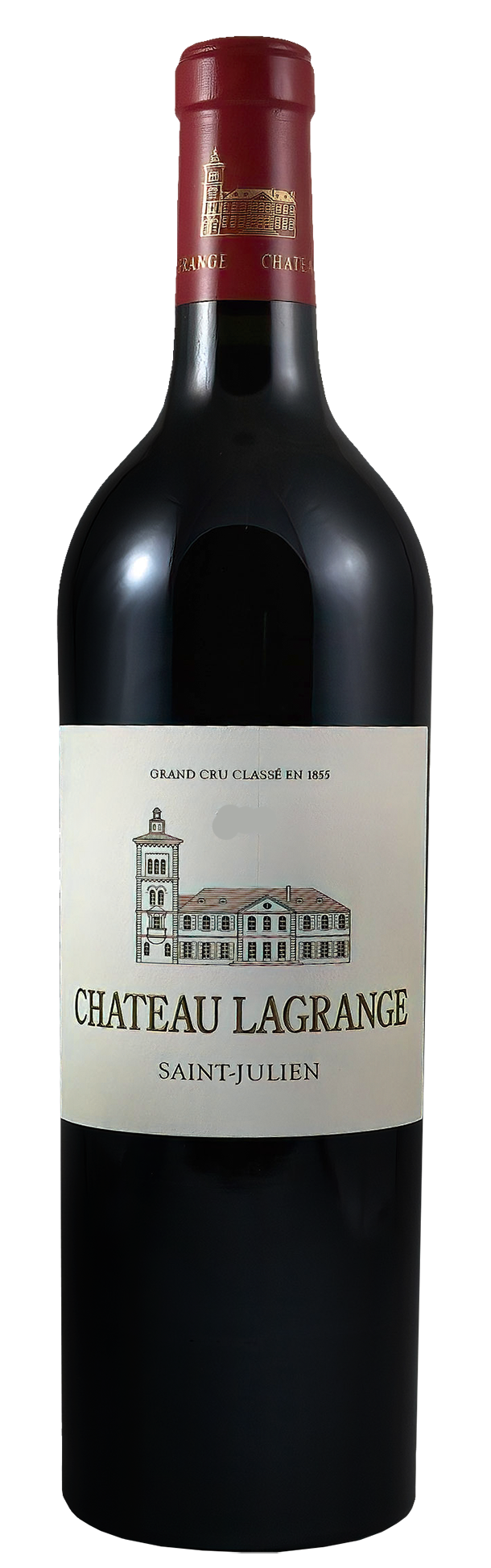 Chateau Lagrange 2017