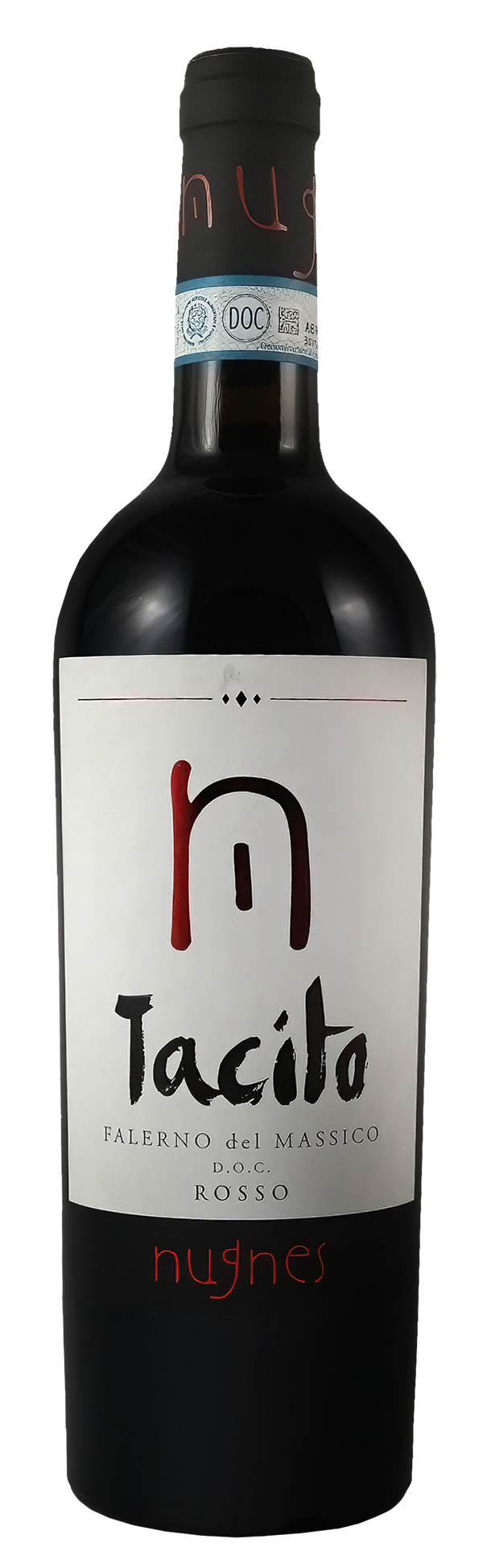 Nugnes Tacito Rosso 2019