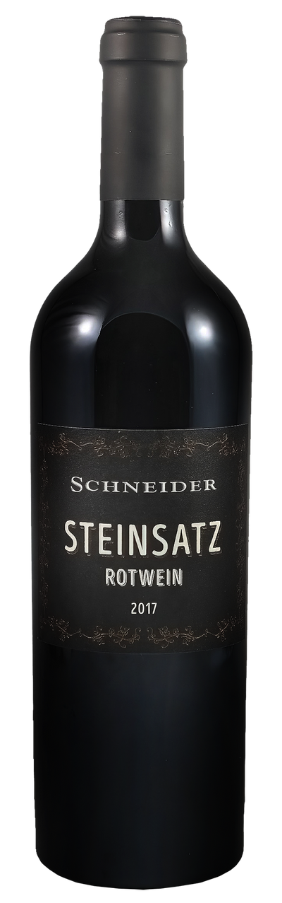 Schneider Steinsatz 2016