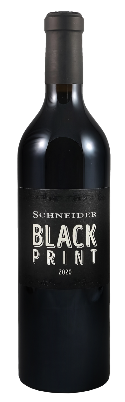 Schneider Black Print 2020