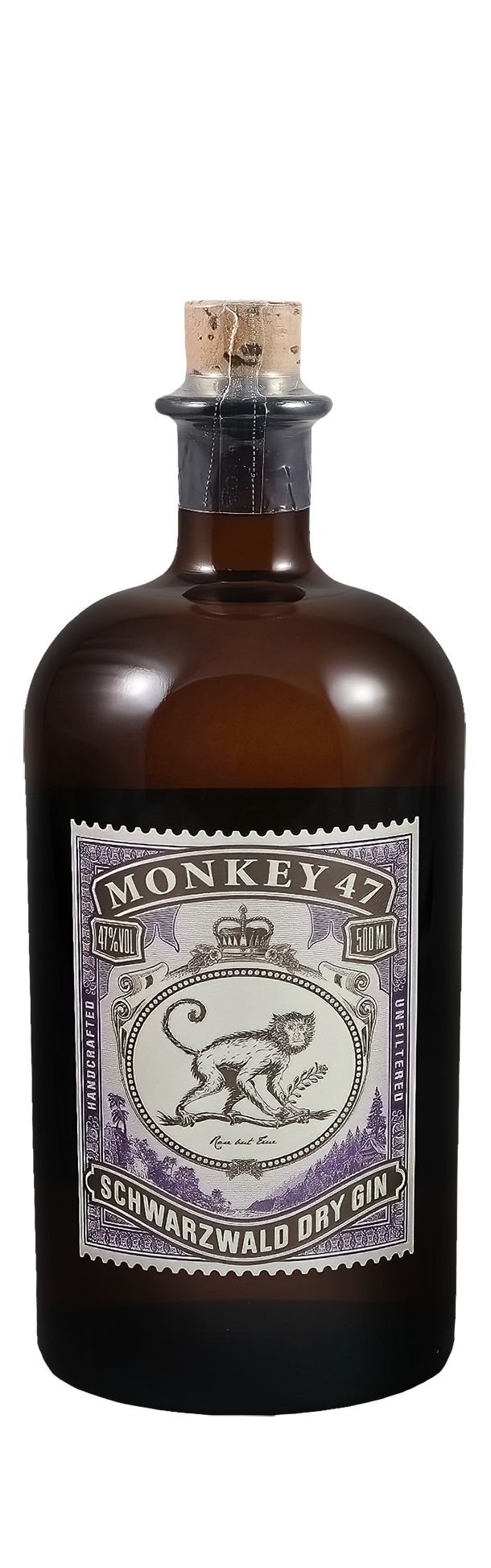 Monkey 47 Schwarzwald Dry Gin