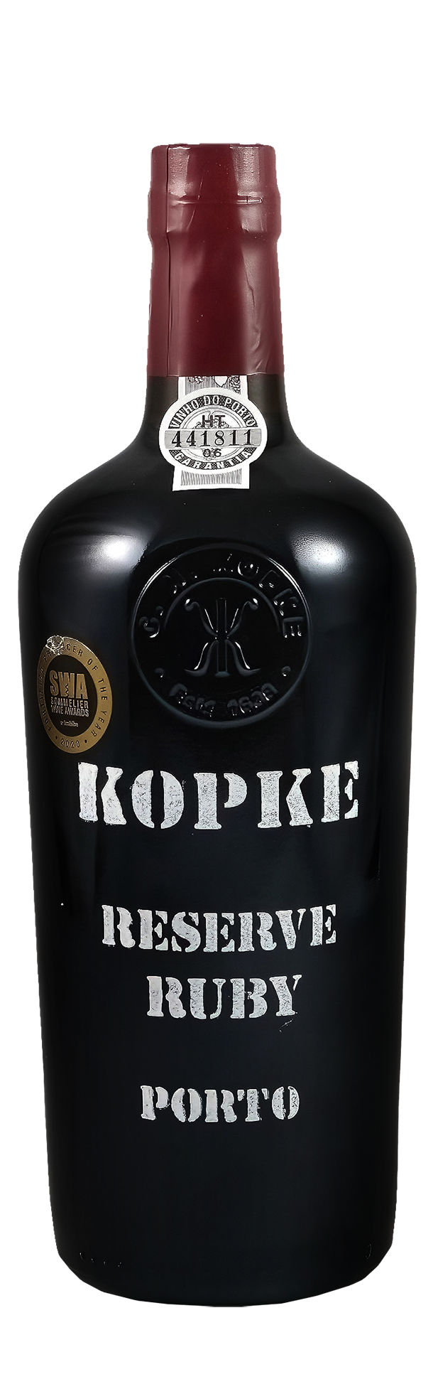 Kopke Reserve Ruby Port