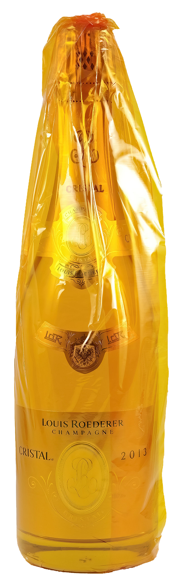 Roederer Cristal 2013
