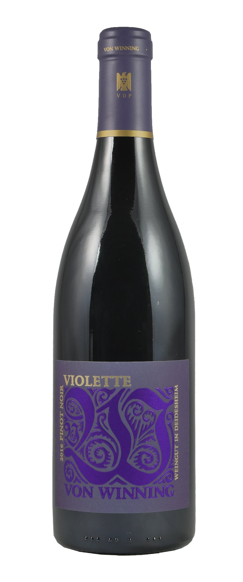 Von Winning Violette Pinot Noir 2017