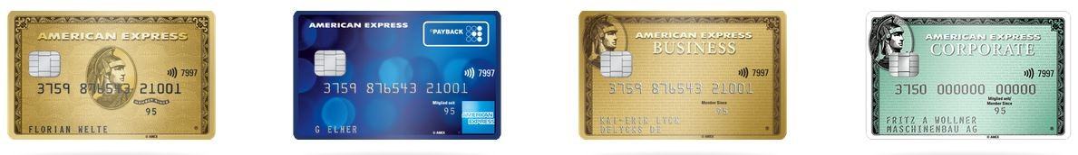 american express card